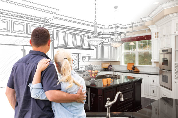 24/7 Emergency Kitchen Island Installation experts in Dayton, OH