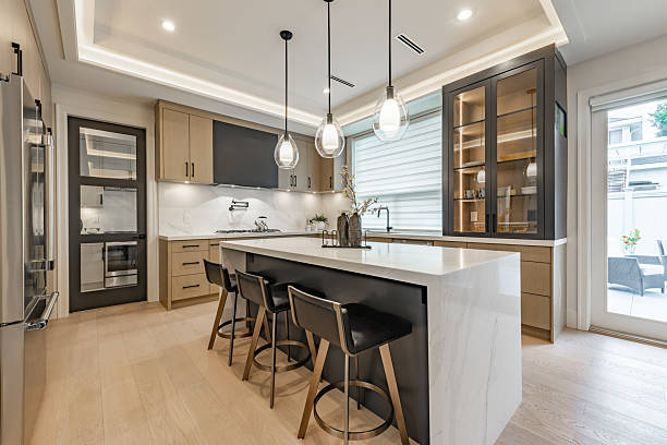 Affordable Kitchen Island Installation solutions in Dayton, OH